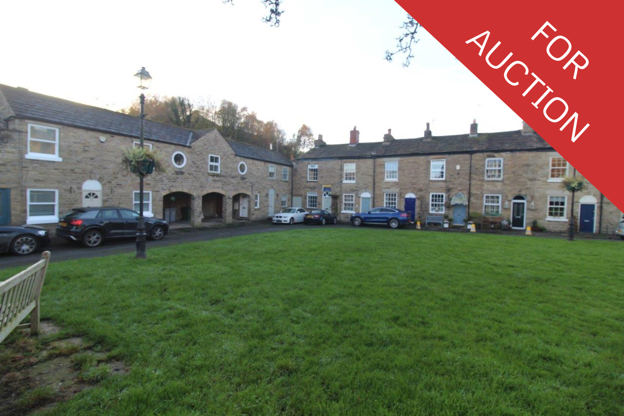 High Street, Bollington, Macclesfield